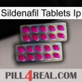 Sildenafil Tablets Ip 10